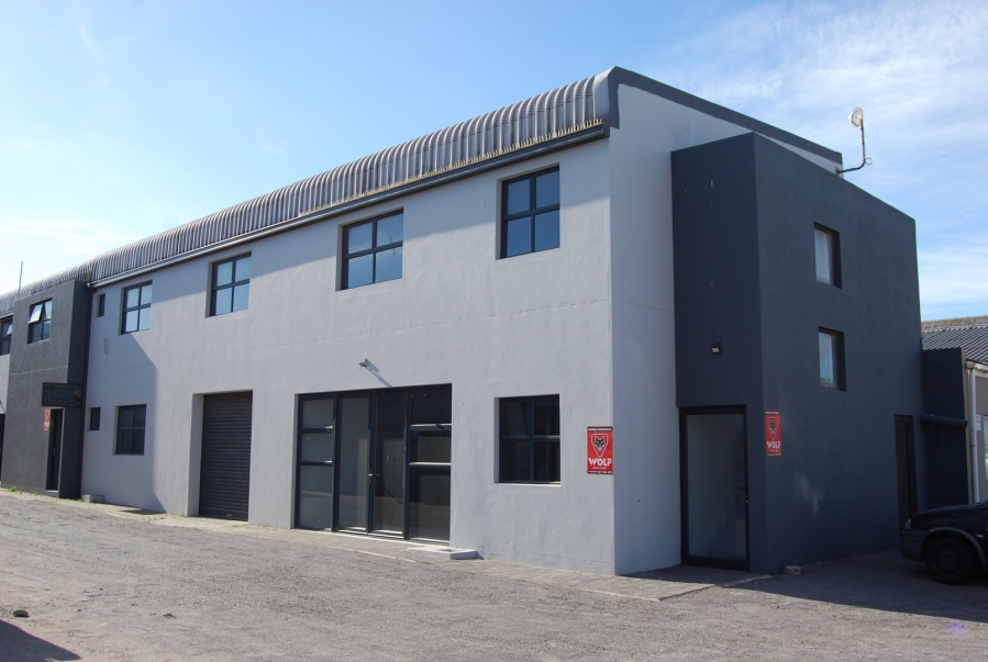 To Let commercial Property for Rent in Langebaan North Western Cape